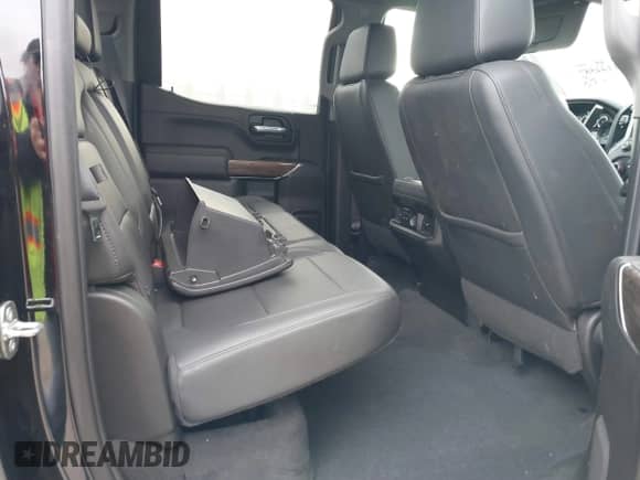2020 Chevrolet Silverado 1500 LT Trail Boss z VIN 1GCPYFEL5LZ308780, wystawiony jako IAAI lot #41144587 z przebiegiem 62 367 mil mil oraz . Historia ofert i sprzedaży dostępna na DreamBid. Obrazek 8.