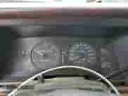 1997 Dodge RAM с VIN 3B7KC23W0VM529643, выставлен на аукционе Copart как лот 60137465 с пробегом 154 081 миль миль и Списание • Salvage title. История ставок и продаж доступна на DreamBid. Изображение 9.