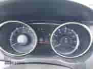 2012 Hyundai Sonata GLS z VIN 5NPEB4AC6CH463798, wystawiony jako IAAI lot #43387213 z przebiegiem 212 964 mil mil oraz . Historia ofert i sprzedaży dostępna na DreamBid. Obrazek 7.