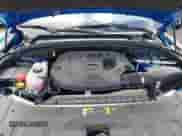 2023 Jeep Grand Cherokee Overland с VIN 1C4RJJDGXP8746114, выставлен на аукционе IAAI как лот 41972003 с пробегом 13 510 миль миль и . История ставок и продаж доступна на DreamBid. Изображение 10.