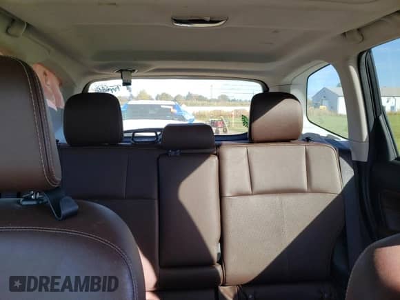 2017 Subaru Forester Touring z VIN JF2SJGWCXHH543032, wystawiony jako Copart lot #82477415 z przebiegiem 154 499 mil mil oraz Szkoda całkowita • Salvage title. Historia ofert i sprzedaży dostępna na DreamBid. Obrazek 10.