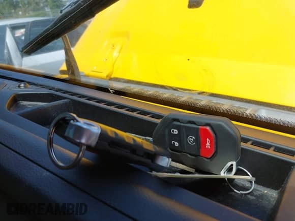 2019 Jeep Wrangler Sport S with VIN 1C4GJXAG6KW508134, listed as a IAAI auction lot 42116949 with 47,077 mi miles and . Bid and sale history available at DreamBid. Image 11.