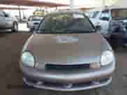 2000 Dodge Neon Highline z VIN 1B3ES46C8YD677036, wystawiony jako IAAI lot #41842517 z przebiegiem 107 458 mil mil oraz . Historia ofert i sprzedaży dostępna na DreamBid. Obrazek 6.