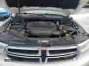 2019 Dodge Durango SXT with VIN 1C4RDHAG2KC769705, listed as a Copart auction lot 67413025 with 198,889 mi miles and Salvage title. Bid and sale history available at DreamBid. Image 12.