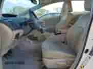 2010 Toyota Prius II with VIN JTDKN3DU7A0163254, listed as a Copart auction lot 69579915 with 141,345 mi miles and Salvage title. Bid and sale history available at DreamBid. Image 7.