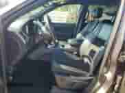 2020 Jeep Grand Cherokee Laredo E with VIN 1C4RJEAG9LC318229, listed as a Copart auction lot 70350665 with 154,160 mi miles and Salvage title. Bid and sale history available at DreamBid. Image 7.