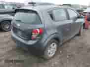 2013 Chevrolet Sonic LS с VIN 1G1JA6SH0D4171460, выставлен на аукционе IAAI как лот 40888935 с пробегом 134 129 миль миль и . История ставок и продаж доступна на DreamBid. Изображение 4.
