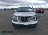 2010 Chevrolet Colorado 1LT z VIN 1GCJTCDEXA8114061, wystawiony jako IAAI lot #42235820 z przebiegiem 218 972 mil mil oraz . Historia ofert i sprzedaży dostępna na DreamBid. Obrazek 13.