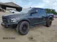 2021 Ram 1500 Tradesman z VIN 3C6RR7KG1MG707312, wystawiony jako Copart lot #54967845 z przebiegiem Nie podano mil oraz Szkoda całkowita • Salvage title. Historia ofert i sprzedaży dostępna na DreamBid. Obrazek 1.