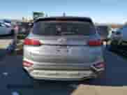 2019 Hyundai Santa Fe SEL с VIN 5NMS3CAD2KH008493, выставлен на аукционе Copart как лот 35865073 с пробегом Не указан миль и . История ставок и продаж доступна на DreamBid. Изображение 6.