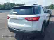 2021 Chevrolet Traverse LT с VIN 1GNERHKW9MJ151812, выставлен на аукционе IAAI как лот 42608579 с пробегом 80 491 миль миль и . История ставок и продаж доступна на DreamBid. Изображение 4.