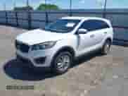 2017 Kia Sorento LX с VIN 5XYPG4A39HG266830, выставлен на аукционе IAAI как лот 42095601 с пробегом 112 291 миль миль и . История ставок и продаж доступна на DreamBid. Изображение 2.