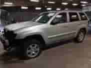 2009 Jeep Grand Cherokee Rocky Mountain с VIN 1J8GR48K49C533670, выставлен на аукционе IAAI как лот 41770034 с пробегом 65 953 миль миль и . История ставок и продаж доступна на DreamBid. Изображение 2.