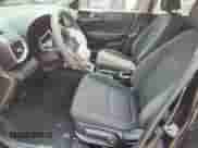 2022 Hyundai Venue SE z VIN KMHRB8A34NU153839, wystawiony jako Copart lot #59886265 z przebiegiem 41 604 mil mil oraz Szkoda całkowita • Salvage title. Historia ofert i sprzedaży dostępna na DreamBid. Obrazek 7.