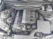 2005 BMW 3 Series 325Ci with VIN WBABD334X5PL07426, listed as a IAAI auction lot 43359844 with 230,494 mi miles and . Bid and sale history available at DreamBid. Image 10.