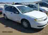 2004 Saturn ION ION 1 z VIN 1G8AG52F74Z103250, wystawiony jako IAAI lot #42161323 z przebiegiem 187 515 mil mil oraz . Historia ofert i sprzedaży dostępna na DreamBid. Obrazek 1.