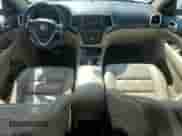 2016 Jeep Grand Cherokee Limited with VIN 1C4RJFBT9GC451354, listed as a Copart auction lot 62668135 with 93,097 mi miles and Salvage title. Bid and sale history available at DreamBid. Image 8.