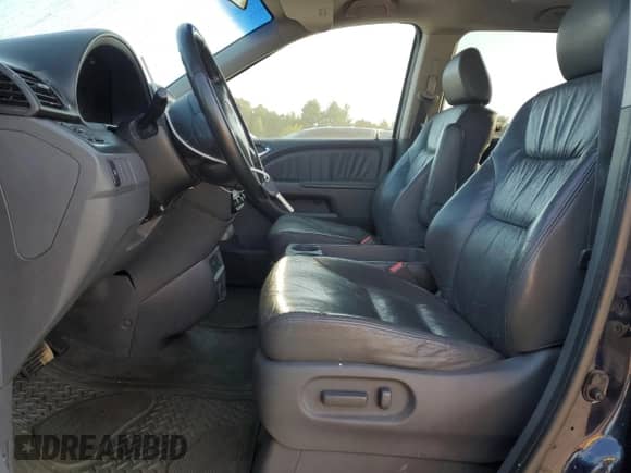 2007 Honda Odyssey EX-L с VIN 5FNRL38707B077318, выставлен на аукционе Copart как лот 71250165 с пробегом 174 272 миль миль и Списание • Salvage title. История ставок и продаж доступна на DreamBid. Изображение 7.