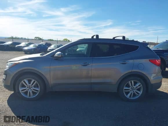2016 Hyundai Santa Fe с VIN 5XYZWDLA6GG319974, выставлен на аукционе IAAI как лот 43248791 с пробегом 140 167 миль миль и . История ставок и продаж доступна на DreamBid. Изображение 14.