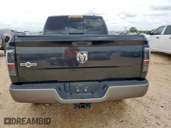 2010 Dodge 1500 Sport с VIN 1D7RV1CT1AS123435, выставлен на аукционе Copart как лот 63518345 с пробегом 200 569 миль миль и Чистый • Clean title. История ставок и продаж доступна на DreamBid. Изображение 6.