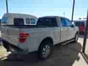 2011 Ford F-150 XL z VIN 1FTFX1EF2BFC71909, wystawiony jako IAAI lot #41721865 z przebiegiem 281 683 mil mil oraz . Historia ofert i sprzedaży dostępna na DreamBid. Obrazek 4.