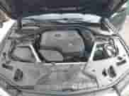 2021 BMW 5 Series 530i with VIN WBA53BH04MCF37326, listed as a IAAI auction lot 42044445 with 43,663 mi miles and . Bid and sale history available at DreamBid. Image 10.