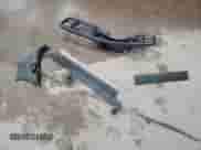 2006 GMC Sierra 1500 SLE1 with VIN 2GTEK13Z961354144, listed as a Copart auction lot 57859295 with 240,571 mi miles and Clean title. Bid and sale history available at DreamBid. Image 12.