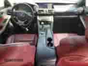 2017 Lexus IS 350 с VIN JTHBE1D29H5031465, выставлен на аукционе Copart как лот 49355215 с пробегом 86 634 миль миль и Списание • Salvage title. История ставок и продаж доступна на DreamBid. Изображение 8.