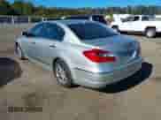 2012 Hyundai Genesis 4.6L с VIN KMHGC4DF3CU203128, выставлен на аукционе IAAI как лот 43352881 с пробегом 156 547 миль миль и . История ставок и продаж доступна на DreamBid. Изображение 3.