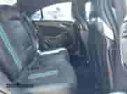 2017 Mercedes-Benz CLA 250 with VIN WDDSJ4GB2HN432968, listed as a IAAI auction lot 42488848 with 102,482 mi miles and . Bid and sale history available at DreamBid. Image 8.