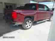 2016 Chevrolet Silverado 1500 LT with VIN 3GCUKREC3GG312452, listed as a IAAI auction lot 42960530 with 137,959 mi miles and . Bid and sale history available at DreamBid. Image 4.