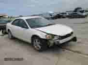 2004 Dodge Stratus SXT with VIN 1B3EL46X74N208055, listed as a Copart auction lot 63633685 with 173,769 mi miles and Salvage title. Bid and sale history available at DreamBid. Image 13.