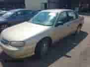 2005 Chevrolet Malibu Classic с VIN 1G1ND52F65M164063, выставлен на аукционе IAAI как лот 42766765 с пробегом 277 965 миль миль и . История ставок и продаж доступна на DreamBid. Изображение 2.
