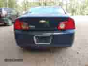 2008 Chevrolet Malibu 1LT с VIN 1G1ZH57B384215390, выставлен на аукционе IAAI как лот 43157016 с пробегом 109 185 миль миль и . История ставок и продаж доступна на DreamBid. Изображение 16.