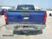 2013 Chevrolet Silverado 1500 LS with VIN 1GCRCREA1DZ373683, listed as a Copart auction lot 67901315 with 116,597 mi miles and Clean title. Bid and sale history available at DreamBid. Image 6.