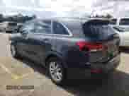 2019 Kia Sorento L with VIN 5XYPG4A37KG501751, listed as a Copart auction lot 66150575 with 122,639 mi miles and Salvage title. Bid and sale history available at DreamBid. Image 2.