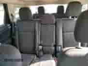 2015 Dodge Journey SXT z VIN 3C4PDCBB1FT582656, wystawiony jako Copart lot #44396145 z przebiegiem 159 451 mil mil oraz Szkoda całkowita • Salvage title. Historia ofert i sprzedaży dostępna na DreamBid. Obrazek 10.