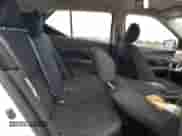 2024 Nissan Kicks SV with VIN 3N1CP5CVXRL575741, listed as a Copart auction lot 84065225 with 3,351 mi miles and Non repairable. Bid and sale history available at DreamBid. Image 11.