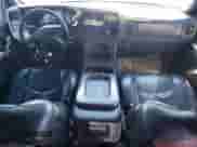 2003 Chevrolet Silverado SS с VIN 2GCEK19N131398509, выставлен на аукционе Copart как лот 52505064 с пробегом Не указан миль и Списание • Salvage title. История ставок и продаж доступна на DreamBid. Изображение 8.