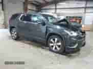 2020 Chevrolet Traverse LT с VIN 1GNEVHKW0LJ215780, выставлен на аукционе Copart как лот 71681455 с пробегом 96 838 миль миль и Списание • Salvage title. История ставок и продаж доступна на DreamBid. Изображение 4.