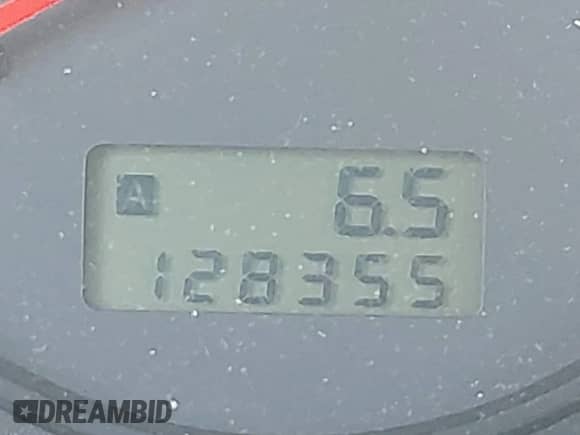 2001 Subaru Forester S with VIN JF1SF65581G722006, listed as a IAAI auction lot 42639484 with 128,355 mi miles and . Bid and sale history available at DreamBid. Image 12.