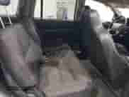 2003 Dodge Durango Sport with VIN 1D4HR38NX3F501525, listed as a Copart auction lot 42102945 with 157,967 mi miles and Non repairable. Bid and sale history available at DreamBid. Image 11.