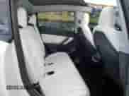 2021 Tesla Model Y Long Range with VIN 5YJYGDEE8MF092993, listed as a Copart auction lot 81125165 with 47,072 mi miles and Non repairable. Bid and sale history available at DreamBid. Image 10.