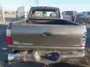 2006 Toyota Tundra SR5 с VIN 5TBET34116S515413, выставлен на аукционе IAAI как лот 43440217 с пробегом Не указан миль и . История ставок и продаж доступна на DreamBid. Изображение 21.