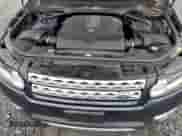 2016 Land Rover Range Rover Sport HSE с VIN SALWR2PF7GA597571, выставлен на аукционе Copart как лот 81630485 с пробегом 144 180 миль миль и Чистый • Clean title. История ставок и продаж доступна на DreamBid. Изображение 12.