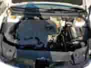 2011 Chevrolet Malibu 1FL с VIN 1G1ZA5EU7BF351607, выставлен на аукционе Copart как лот 61021425 с пробегом 130 976 миль миль и Списание • Salvage title. История ставок и продаж доступна на DreamBid. Изображение 11.