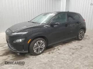 2023 Hyundai Kona SEL с VIN KM8K33AG8PU190058, выставлен на аукционе Copart как лот 90249745 с пробегом 59 282 миль миль и Чистый • Clean title. История ставок и продаж доступна на DreamBid. Изображение 1.