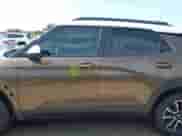 2021 Chevrolet TrailBlazer ACTIV z VIN KL79MVSL5MB080760, wystawiony jako IAAI lot #42774047 z przebiegiem 107 810 mil mil oraz . Historia ofert i sprzedaży dostępna na DreamBid. Obrazek 15.