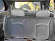 2002 Dodge Caravan SE with VIN 1B4GP253X2B700511, listed as a Copart auction lot 65169105 with 100,394 mi miles and Clean title. Bid and sale history available at DreamBid. Image 10.