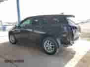 2022 Chevrolet Equinox LS с VIN 2GNAX5EV2N6105162, выставлен на аукционе Copart как лот 55537515 с пробегом 66 294 миль миль и Списание • Salvage title. История ставок и продаж доступна на DreamBid. Изображение 2.